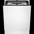 AEG FSS96828P 9000 ComfortLift 60cm Fully-Integrated Smart Dishwasher