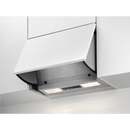 LFE216S Integrated hood Electrolux