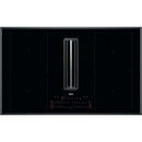 8000 INDUCTION EXTRACTOR HOB 83 CM RECIRCULATION | CCE84751FB