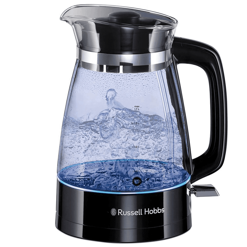 Russell Hobbs, Classic Glass Kettle|26080
