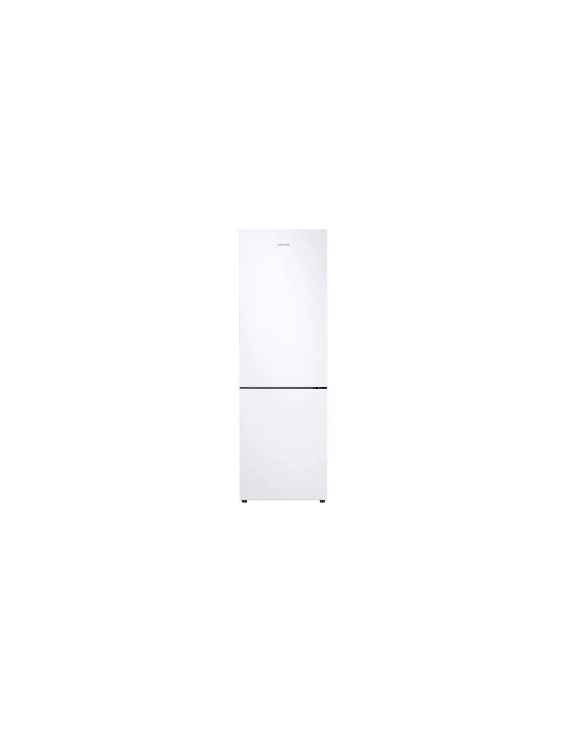 SAMSUNG SPACEMAX 70/30 FRIDGE FREEZER WHITE | RB33B610EWW