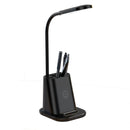 Desk Lamp LED XO WX032 w/Wireless Charger 25W Black