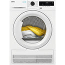 Zanussi 8Kg Heat Pump Tumble Dryer | ZDH87A2PW