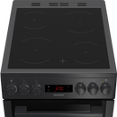 Blomberg 50cm Freestanding Double Oven | HKS951N