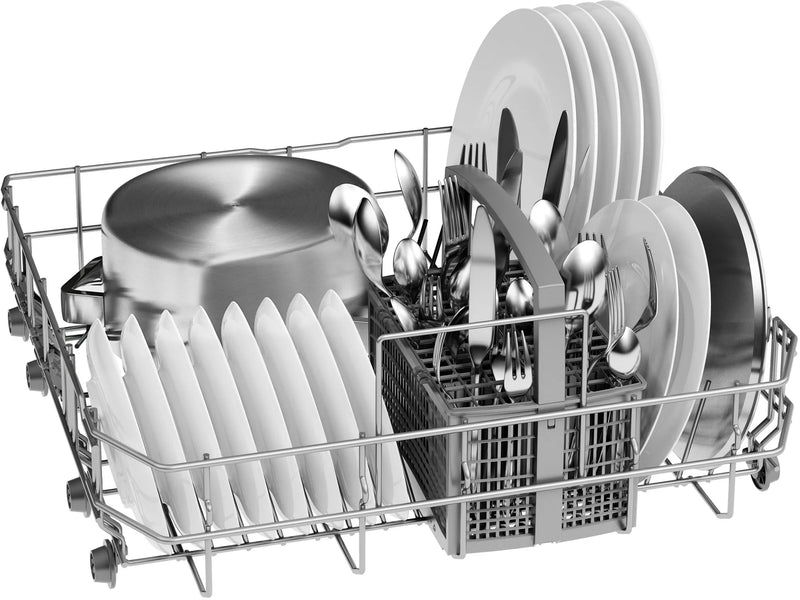 Bosch Serie 2 Fully Integrated Dishwasher | SMV2ITX18G