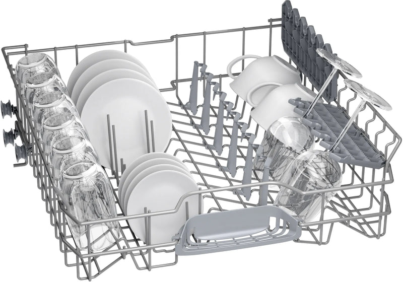 Bosch Serie 2 Fully Integrated Dishwasher | SMV2ITX18G