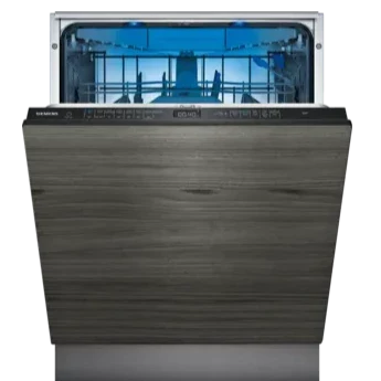 Siemens iQ500 Integrated Dishwasher | SN85EX69CG