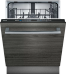 Siemens iQ100 Integrated Dishwasher | SN61IX12TG