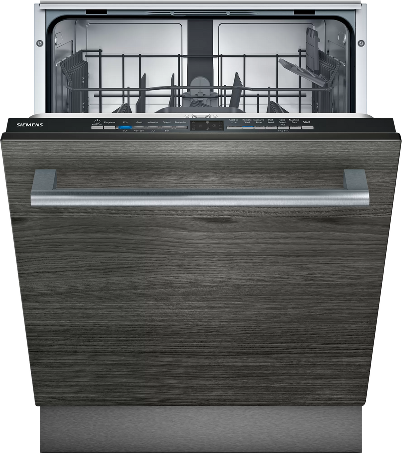 Siemens iQ100 Integrated Dishwasher | SN61IX12TG