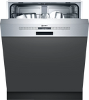 Neff N50 12 Place Semi-Integrated Dishwasher | S145ITS04G