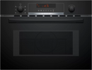 Bosch Serie 4 Combination Oven | CMA583MBOB