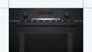 Bosch Serie 4 Combination Oven | CMA583MBOB