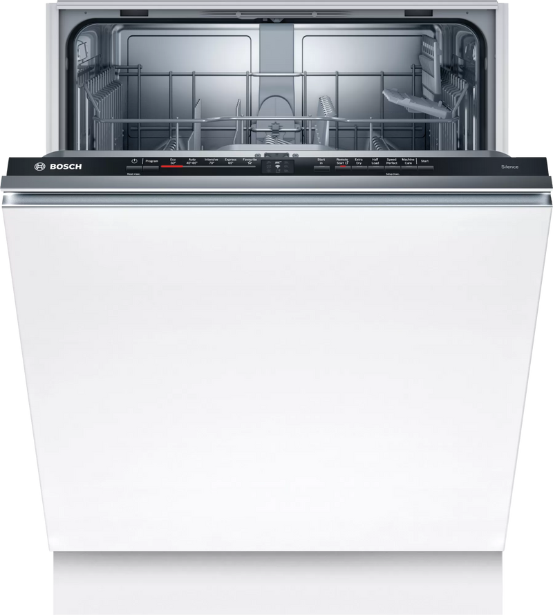 Bosch Serie 2 Fully Integrated Dishwasher | SMV2ITX18G
