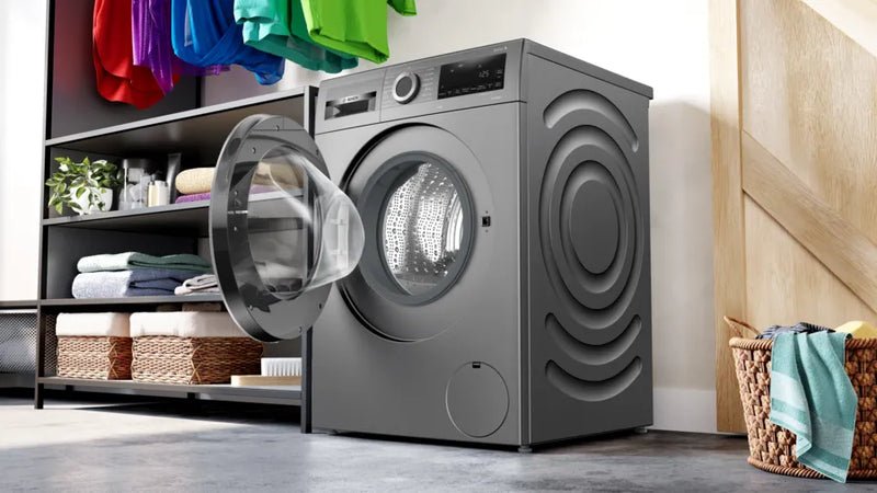 Bosch Series 6 9kg 1400 rpm Washing Machine | WGG2449RGB