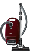 Miele Complete C3 Cat & Dog Tayberry Red | 12031880