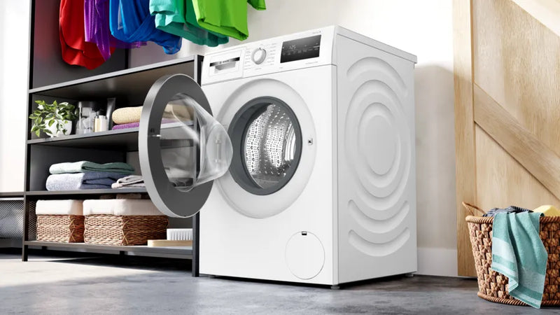 Bosch Series 4 8 kg 1400 rpm Washing Machine | WAN28250GB