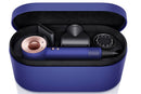 Dyson Supersonic™ hair dryer in Vinca blue and Rosé | 426082-01