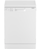 Blomberg 14 Place Dishwasher | LDF31310W