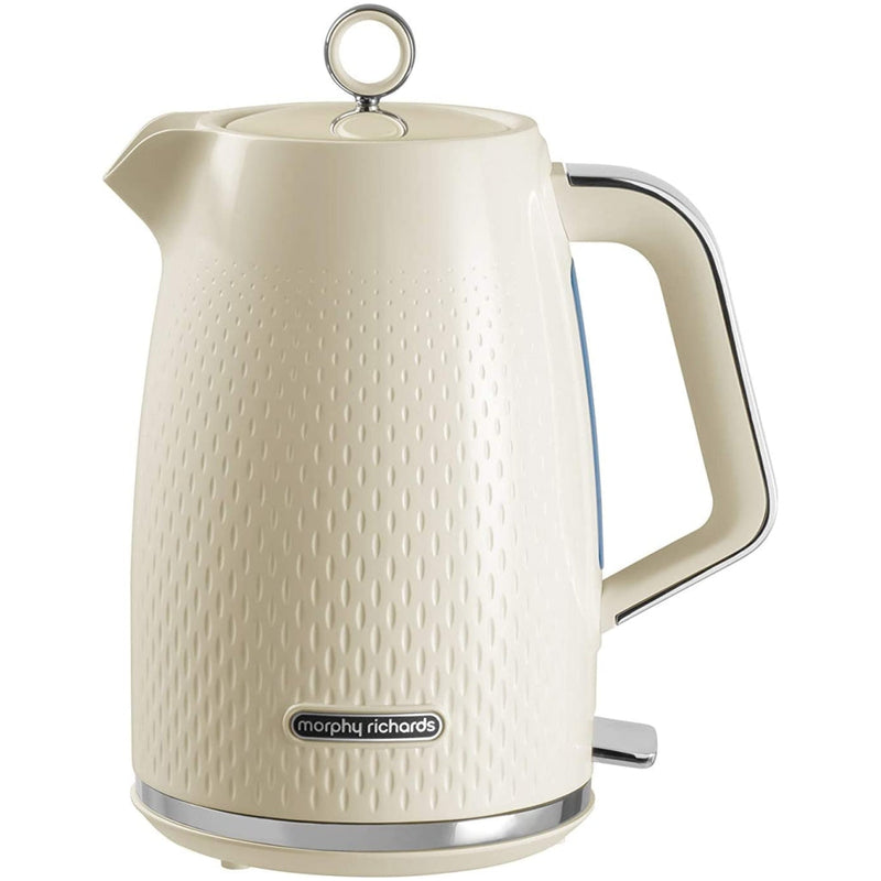 Morphy Richards Verve Jug Cream Kettle | 103011