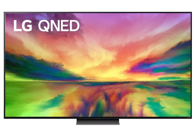 LG 65" 4K QNED 4K Smart Television (2023) | 65QNED816RE.AEK