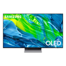 Samsung 55 Inch OLED 4K Smart TV | QE55S95BATXXU