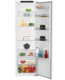 Blomberg Tall Integrated Larder Fridge | SST3455I