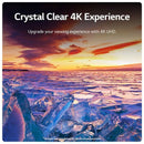 LG 75" UR81 4K Ultra HD Television (2023) | 75UR81006LJ.AEK