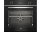 Beko AeroPerfect Multifuction RecycledNet™ Single Oven | BBIM14300BC
