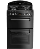 Leisure 60cm Range Cooker | CLA60GAK