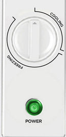 PowerPoint 142 Litre Chest Freezer | P1150MDW