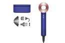 Dyson Supersonic™ hair dryer in Vinca blue and Rosé | 426082-01