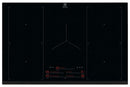 Electrolux 80cm 600 Series Built-in Induction Hob | EIV84550