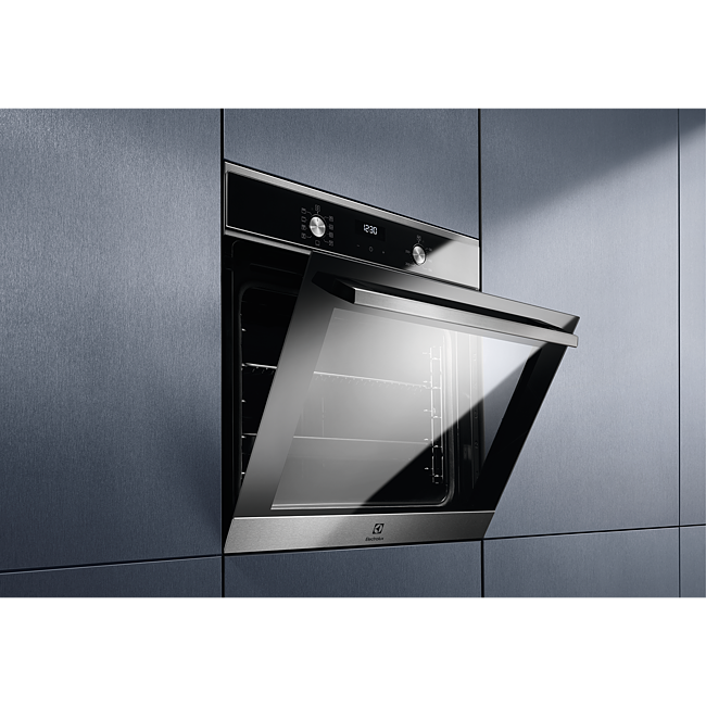 Electrolux Built-In Electric Single Oven | KOFEH40X