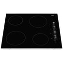 Beko 60cm Ceramic Hob | HIC64102