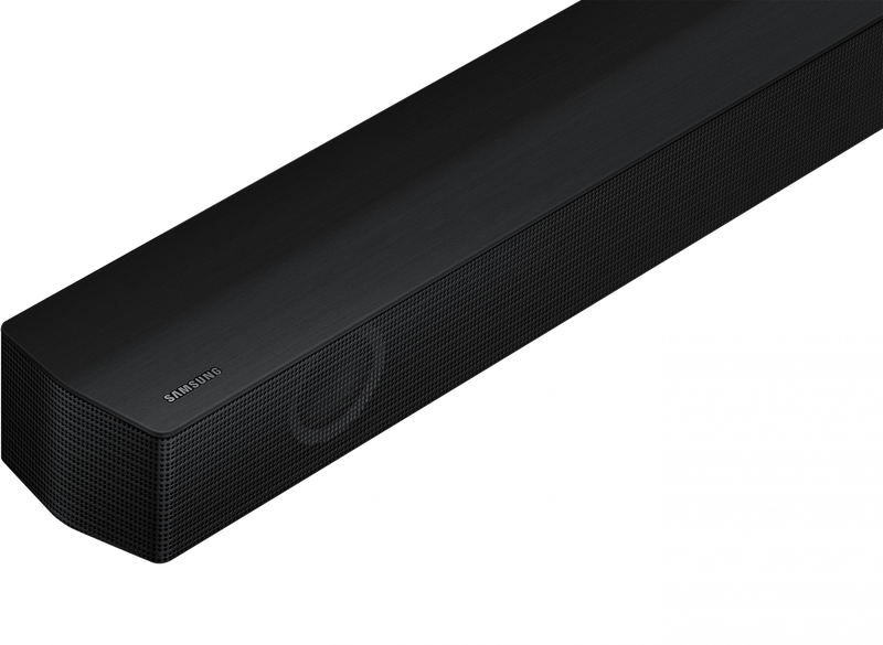 Samsung B550 2.1ch Soundbar with Wireless Subwoofer | HW-B530/XU