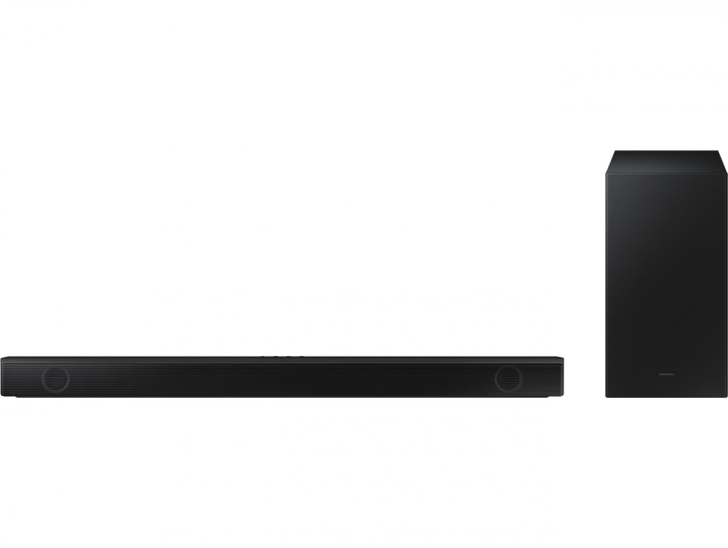 Samsung B550 2.1ch Soundbar with Wireless Subwoofer | HW-B530/XU