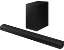 Samsung B550 2.1ch Soundbar with Wireless Subwoofer | HW-B530/XU