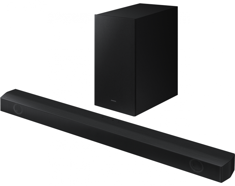 Samsung B550 2.1ch Soundbar with Wireless Subwoofer | HW-B530/XU