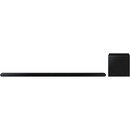 Samsung Ultra Slim Wireless Soundbar With Subwoofer | HW-S800B/XU