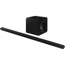 Samsung Ultra Slim Wireless Soundbar With Subwoofer | HW-S800B/XU