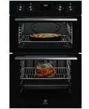 Electrolux 3D Hot Air Double Oven | KDFCC00K