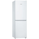 Bosch Freestanding Fridge Freezer | KGN34NWEAG