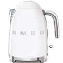 Smeg Retro 50's Style 1.7 Litre Kettle | White