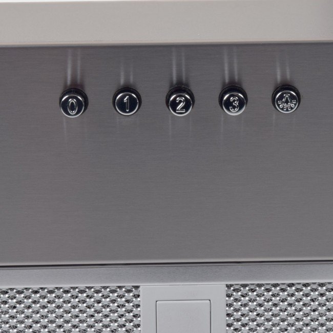 Luxair 74cm Canopy Hood | LA-74-CAN-SS-PLUS