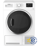 Blomberg 10kg Condenser Dryer | LTK310030W