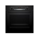 Bosch Serie 4 Single Oven | HBS573BB0B