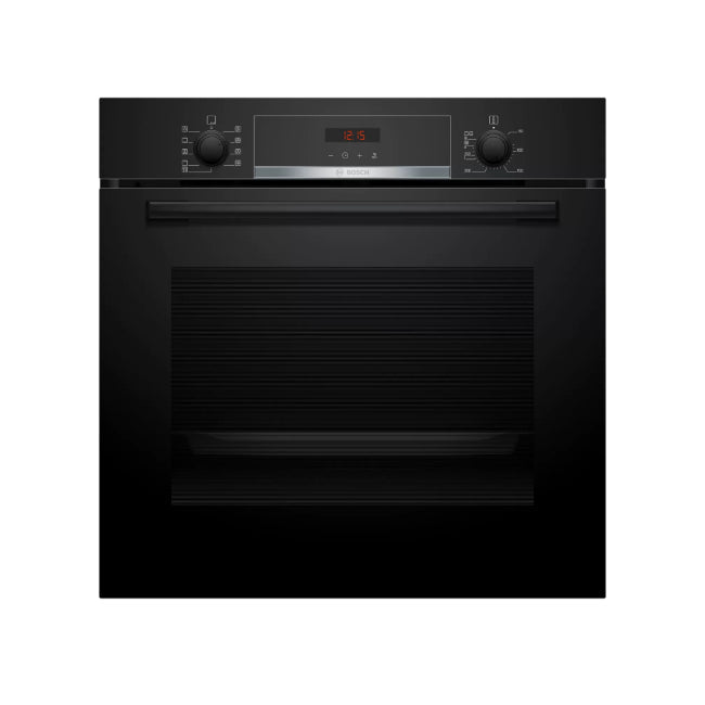 Bosch Serie 4 Single Oven | HBS573BB0B