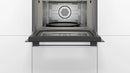Bosch Serie 4 Built-in Microwave Oven | CMA583MS0B