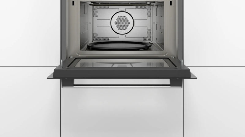 Bosch Serie 4 Built-in Microwave Oven | CMA583MS0B