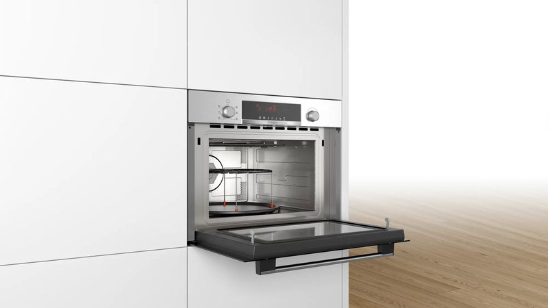 Bosch Serie 4 Built-in Microwave Oven | CMA583MS0B